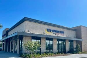 New TGH Urgent Care Powered by Fast Track Opens at Starkey Ranch
