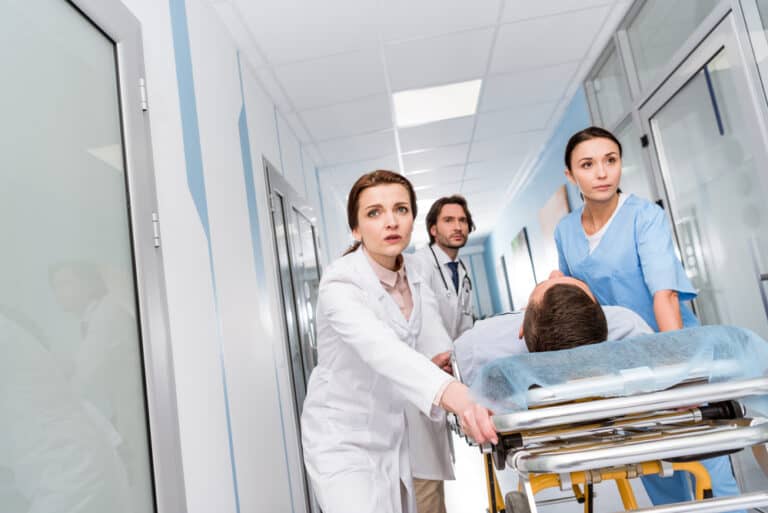 Emergency Medical Condition (EMC)