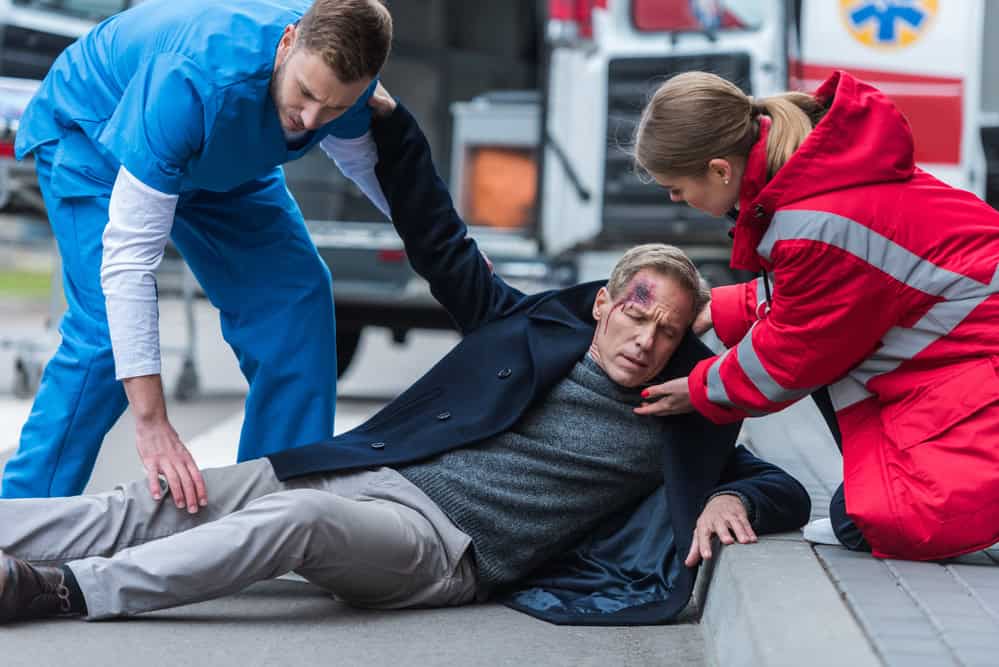 The Crucial Role Of Emergency Evaluations In The Aftermath Of A Car Crash